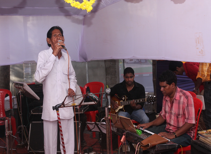 Manthralaya Constructions